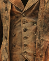 Trippprs Trench Coat